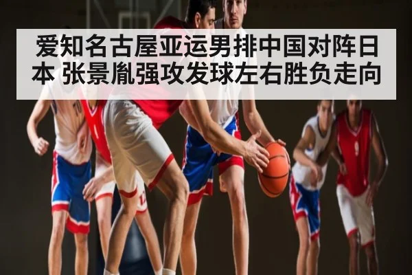 爱知名古屋亚运男排中国对阵日本 张景胤强攻发球左右胜负走向